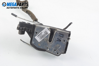 Schloss for BMW 3 (E46) 2.8, 193 hp, sedan, 1999, position: links, vorderseite