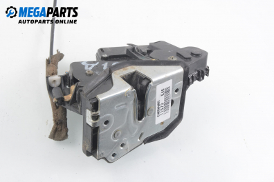 Schloss for BMW 3 (E46) 2.8, 193 hp, sedan, 1999, position: rechts, vorderseite