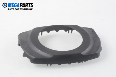 Plastic interior for BMW 7 (E65) 4.4, 333 hp, sedan automatic, 2001, position: fața