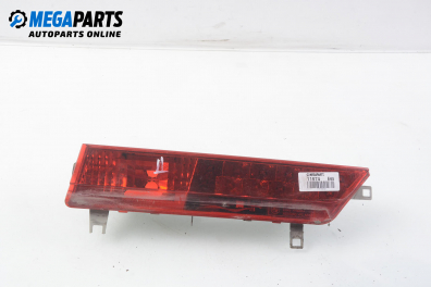 Inner tail light for BMW 7 (E65) 4.4, 333 hp, sedan automatic, 2001, position: right