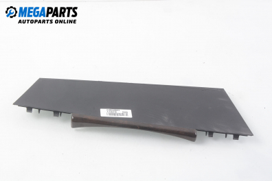 Plastic interior for BMW 7 (E65) 4.4, 333 hp, sedan automatic, 2001, position: fața