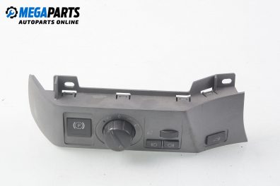 Lights switch for BMW 7 (E65) 4.4, 333 hp, sedan automatic, 2001