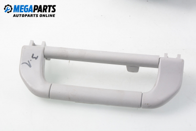 Mâner for BMW 7 (E65) 4.4, 333 hp, sedan automatic, 2001, position: stânga - spate