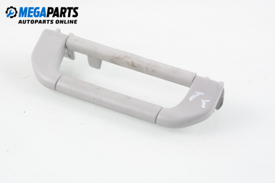 Handle for BMW 7 (E65) 4.4, 333 hp, sedan automatic, 2001, position: rear - right