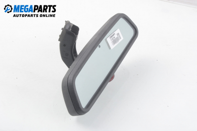 Elektrochromer spiegel for BMW 7 (E65) 4.4, 333 hp, sedan automatic, 2001