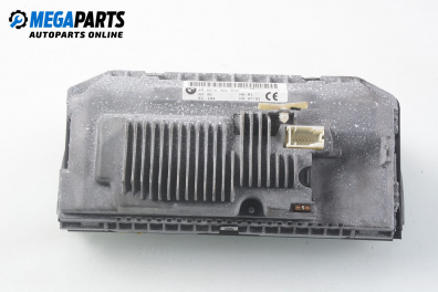 Display navigație for BMW 7 (E65) 4.4, 333 hp, sedan automatic, 2001 № 6 921 572