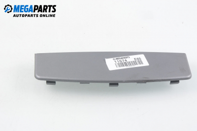 Plastic interior for BMW 7 (E65, E66) 4.4, 333 hp, sedan automatic, 2001, position: fața