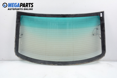 Rear window for BMW 7 (E65) 4.4, 333 hp, sedan automatic, 2001