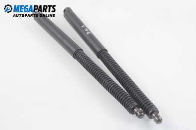 Stoßdämpfer heckklappe for BMW 7 (E65) 4.4, 333 hp, sedan automatic, 2001