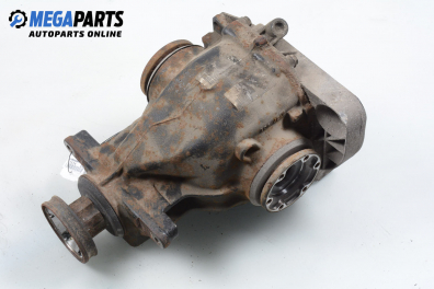 Differential for BMW 7 (E65) 4.4, 333 hp, sedan automatic, 2001