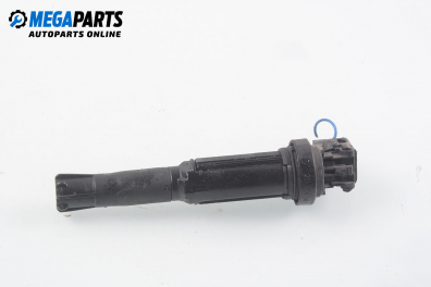 Bobină de aprindere for BMW 7 (E65) 4.4, 333 hp, sedan automatic, 2001