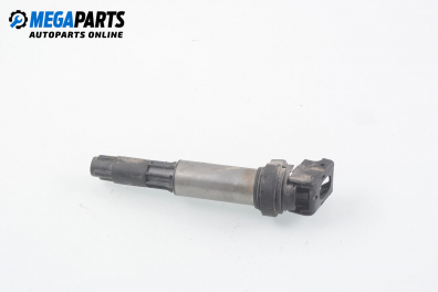 Bobină de aprindere for BMW 7 (E65) 4.4, 333 hp, sedan automatic, 2001