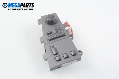 Seat adjustment switch for BMW 7 (E65) 4.4, 333 hp, sedan automatic, 2001