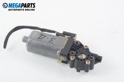 Blinds motor for BMW 7 (E65) 4.4, 333 hp, sedan automatic, 2001