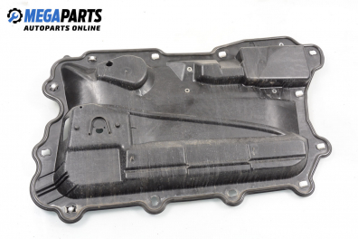 Panou interior din plastic pentru ușă for BMW 7 (E65) 4.4, 333 hp, sedan automatic, 2001, position: stânga - fața