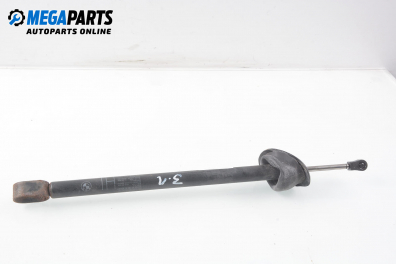 Tür-stoßdämpfer for BMW 7 (E65) 4.4, 333 hp, sedan automatic, 2001