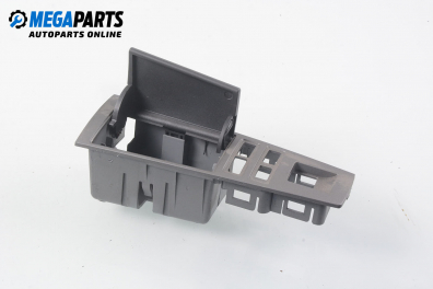 Plastic interior for BMW 7 (E65) 4.4, 333 hp, sedan automatic, 2001, position: fața