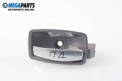 Inner handle for BMW 7 (E65) 4.4, 333 hp, sedan automatic, 2001, position: front - right