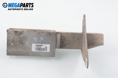 Stoßdämpfer, hinten for Audi A4 (B5) 1.9 TDI Quattro, 110 hp, combi, 2001, position: links, rückseite