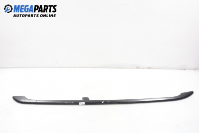 Roof rack for Audi A4 (B5) 1.9 TDI Quattro, 110 hp, station wagon, 2001, position: left