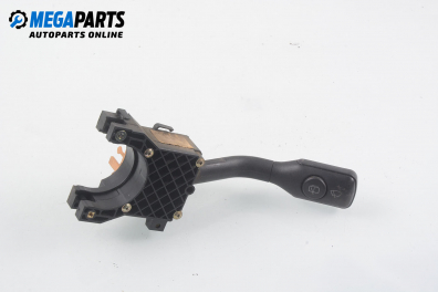 Verstellhebel scheibenwischer for Audi A4 (B5) 1.9 TDI Quattro, 110 hp, combi, 2001