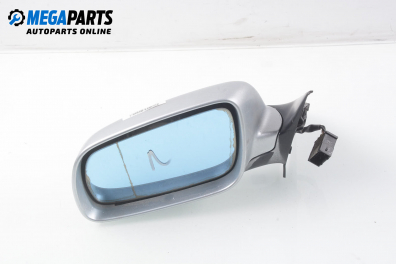 Spiegel for Audi A4 (B5) 1.9 TDI Quattro, 110 hp, combi, 2001, position: links