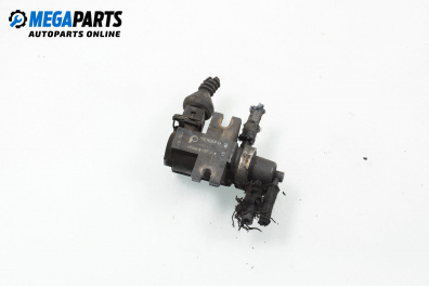 Vacuum valve for Audi A4 (B5) 1.9 TDI Quattro, 110 hp, station wagon, 2001