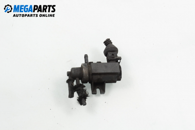 Vacuum valve for Audi A4 (B5) 1.9 TDI Quattro, 110 hp, station wagon, 2001