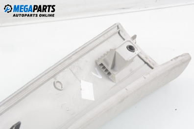 Interior plastic for Seat Altea 2.0 FSI, 150 hp, minivan automatic, 2005, position: left
