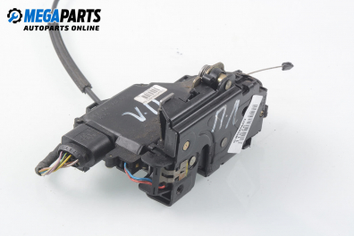 Lock for Seat Altea 2.0 FSI, 150 hp, minivan automatic, 2005, position: front - left
