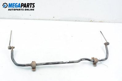 Sway bar for Seat Altea 2.0 FSI, 150 hp, minivan automatic, 2005, position: front