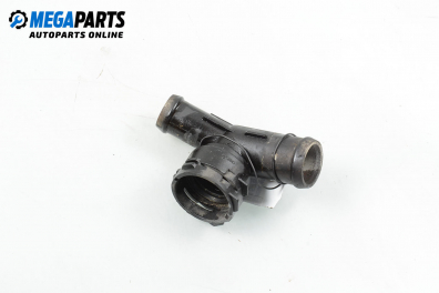 Water connection for Seat Altea 2.0 FSI, 150 hp, minivan automatic, 2005