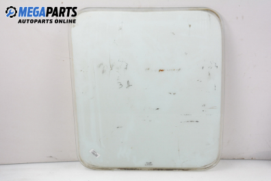 Window for Peugeot Boxer 2.5 TDI, 107 hp, truck, 1997, position: rear - right