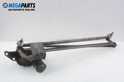 Front wipers motor for Peugeot Boxer 2.5 TDI, 107 hp, truck, 1997, position: front