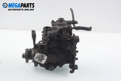 Diesel injection pump for Peugeot Boxer 2.5 TDI, 107 hp, truck, 1997