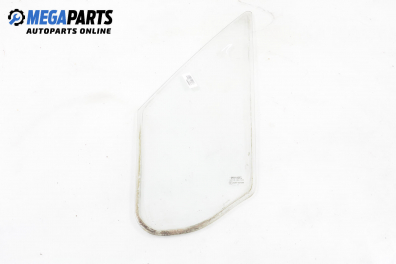 Door vent window for Peugeot Boxer 2.5 TDI, 107 hp, truck, 1997, position: left