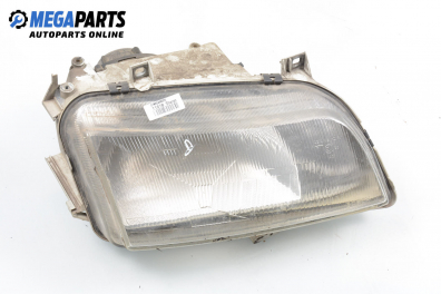 Headlight for Volkswagen Sharan 2.0, 115 hp, minivan, 1996, position: right