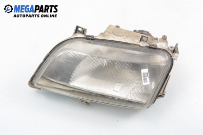 Headlight for Volkswagen Sharan 2.0, 115 hp, minivan, 1996, position: left