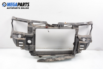 Front slam panel for Volkswagen Sharan 2.0, 115 hp, minivan, 1996