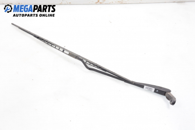 Wischerarm frontscheibe for Volkswagen Sharan 2.0, 115 hp, minivan, 1996, position: links