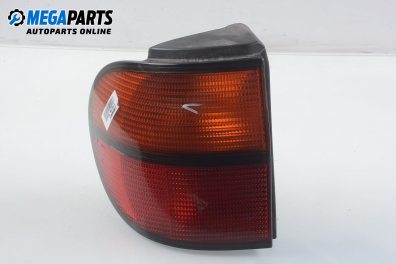 Tail light for Volkswagen Sharan 2.0, 115 hp, minivan, 1996, position: left
