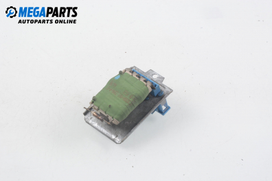 Blower motor resistor for Volkswagen Sharan 2.0, 115 hp, minivan, 1996