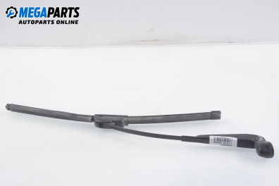 Wischerarm heckscheibe for Volkswagen Sharan 2.0, 115 hp, minivan, 1996, position: rückseite