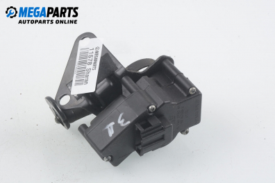 Rear window vent motor for Volkswagen Sharan 2.0, 115 hp, minivan, 1996, position: right