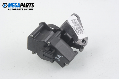 Rear window vent motor for Volkswagen Sharan 2.0, 115 hp, minivan, 1996, position: left