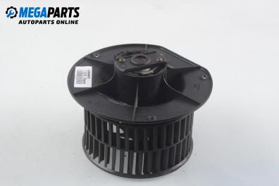 Heating blower for Volkswagen Sharan 2.0, 115 hp, minivan, 1996