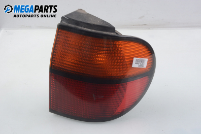 Tail light for Volkswagen Sharan 2.0, 115 hp, minivan, 1996, position: right