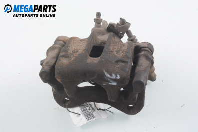 Caliper for Volkswagen Sharan 2.0, 115 hp, minivan, 1996, position: rear - left