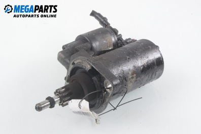 Starter for Volkswagen Sharan 2.0, 115 hp, minivan, 1996