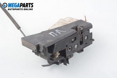 Schloss for Volkswagen Sharan 2.0, 115 hp, minivan, 1996, position: links, vorderseite